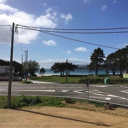 Apartamento Playa De Estorde Cee, Galicia Kültér fotó