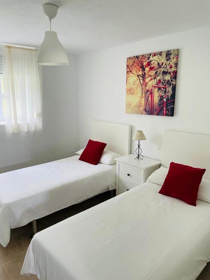 Apartamento Playa De Estorde Cee, Galicia Kültér fotó