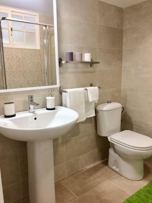 Apartamento Playa De Estorde Cee, Galicia Kültér fotó